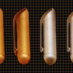 Tubes nutritifs