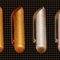 Tubes nutritifs