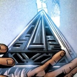 Holocron de Quinlan Vos