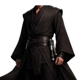 Tenue de Maître Aydal Cumo