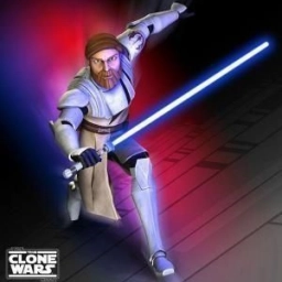 Armure Jedi
