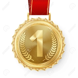 1er du 2eme Tournoi