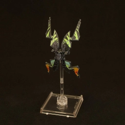 Plateforme d'Attaque Starviper de Theryion Tuum