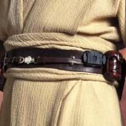 Ceinture utilitaire Jedi