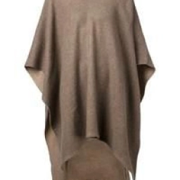 Poncho de voyage