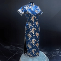 Robe Togorienne