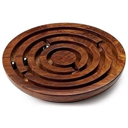 Labyrinthe a billes