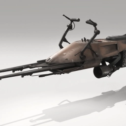 Moto Jet