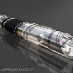 Sabre laser
