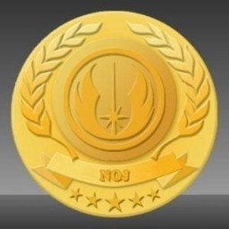 Médaille du 1er Tournoi