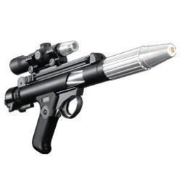 Blaster