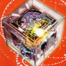 Holocron d'Asli Krimsan
