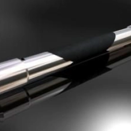 Sabre laser double