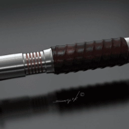 Sabre laser d'Elka