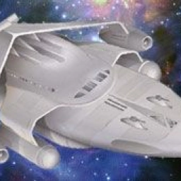 Le Transporteur Nightingale