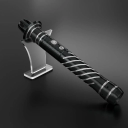 Manche de sabres laser en beskar