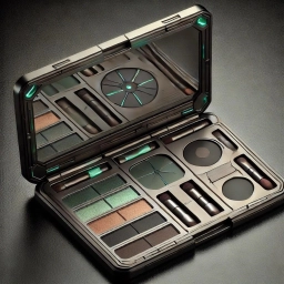 Palette Éclipse