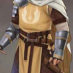 Tenue de Cérémonie de Dagan