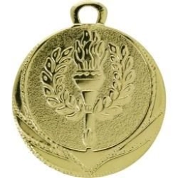 Médaille du 2eme tournoi