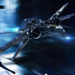 Jedi RecoFighter Q