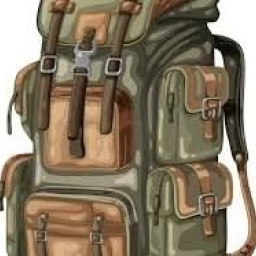 Sac à dos