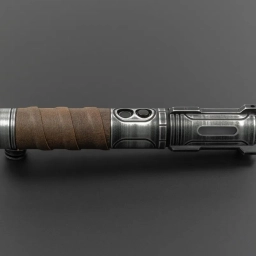 Shoto laser de Dagan Rae