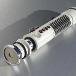 Sabre laser