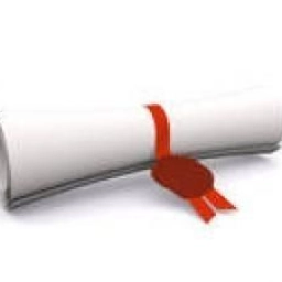 Diplôme de 1ère simulation