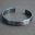 Bracelet forgé par le Chevalier Bilgon Wamo