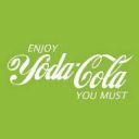 Yoda-Cola
