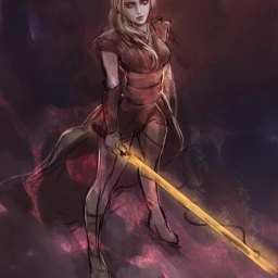 Avatar de Nymhue Ross
