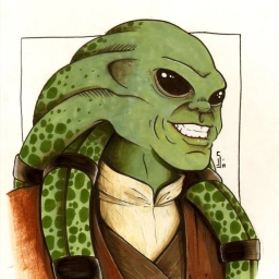 Avatar de Térence Donoro