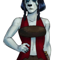 Avatar de Heana dae'mori