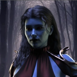 Avatar de Erylis