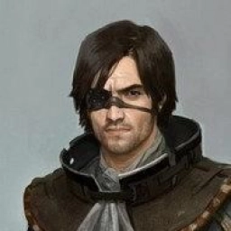 Avatar de Korgath Terön
