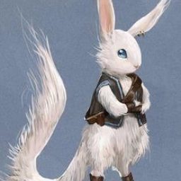 Avatar de Ilfrit K'vit