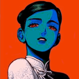 Avatar de Yarros'Fen
