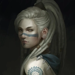 Avatar de Obiryah
