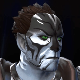 Avatar de Nash Zhoren