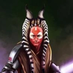 Avatar de Strill