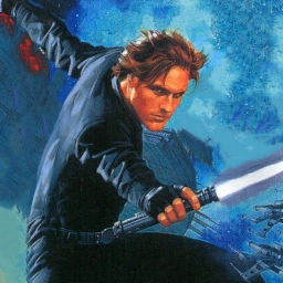 Avatar de Taylen Solo
