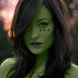 Avatar de Jeeka Lekian