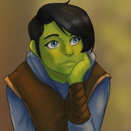 Avatar de Qip Noren
