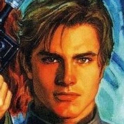 Avatar de Caleb Landers