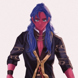 Avatar de Jens Niktono