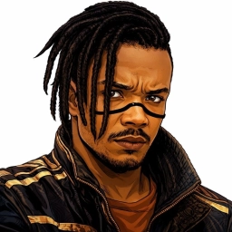 Avatar de Dagan Rae