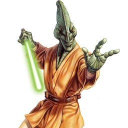 Avatar de Taévi Stared