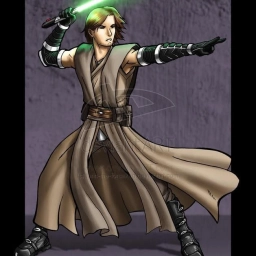 Avatar de Kiers Lackvenn