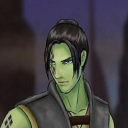 Avatar de Mellek Manwë