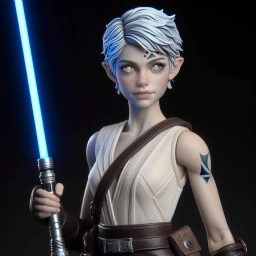 Avatar de Rykiaa Zentron